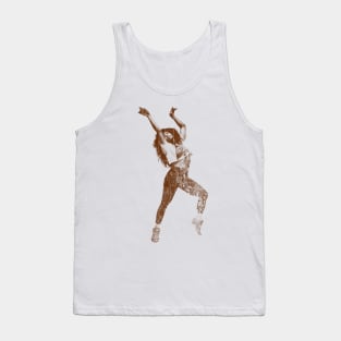 Sza Limited Tank Top